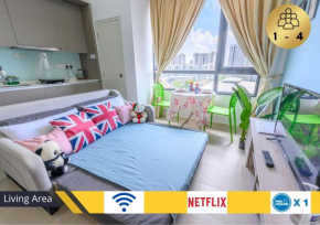 Tamarind Cozy Homestay, 1-4Pax - TA1